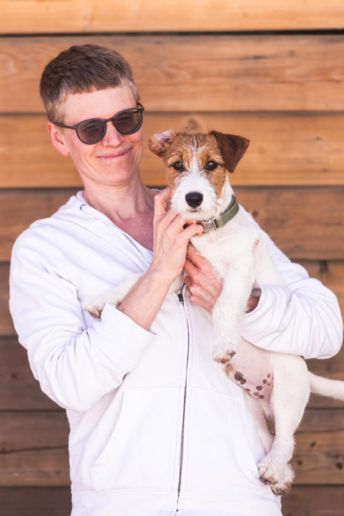 TEAM KLEINTIERPRAXIS 2 Annika Eder Kottingbrunn