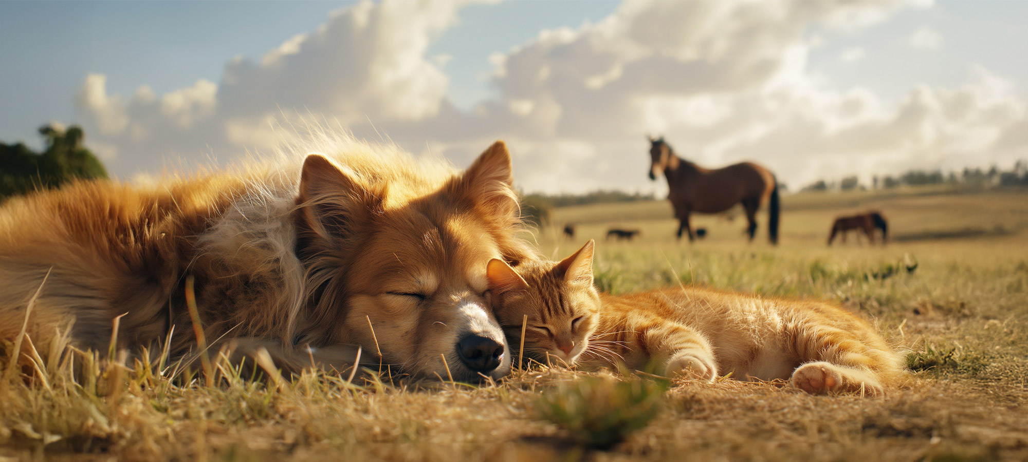 Steininger, Tierarztpraxis