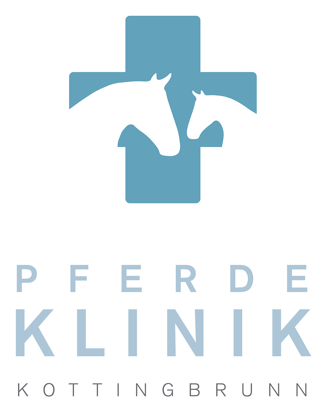 logo pferdeklinik logo pferdeklinik