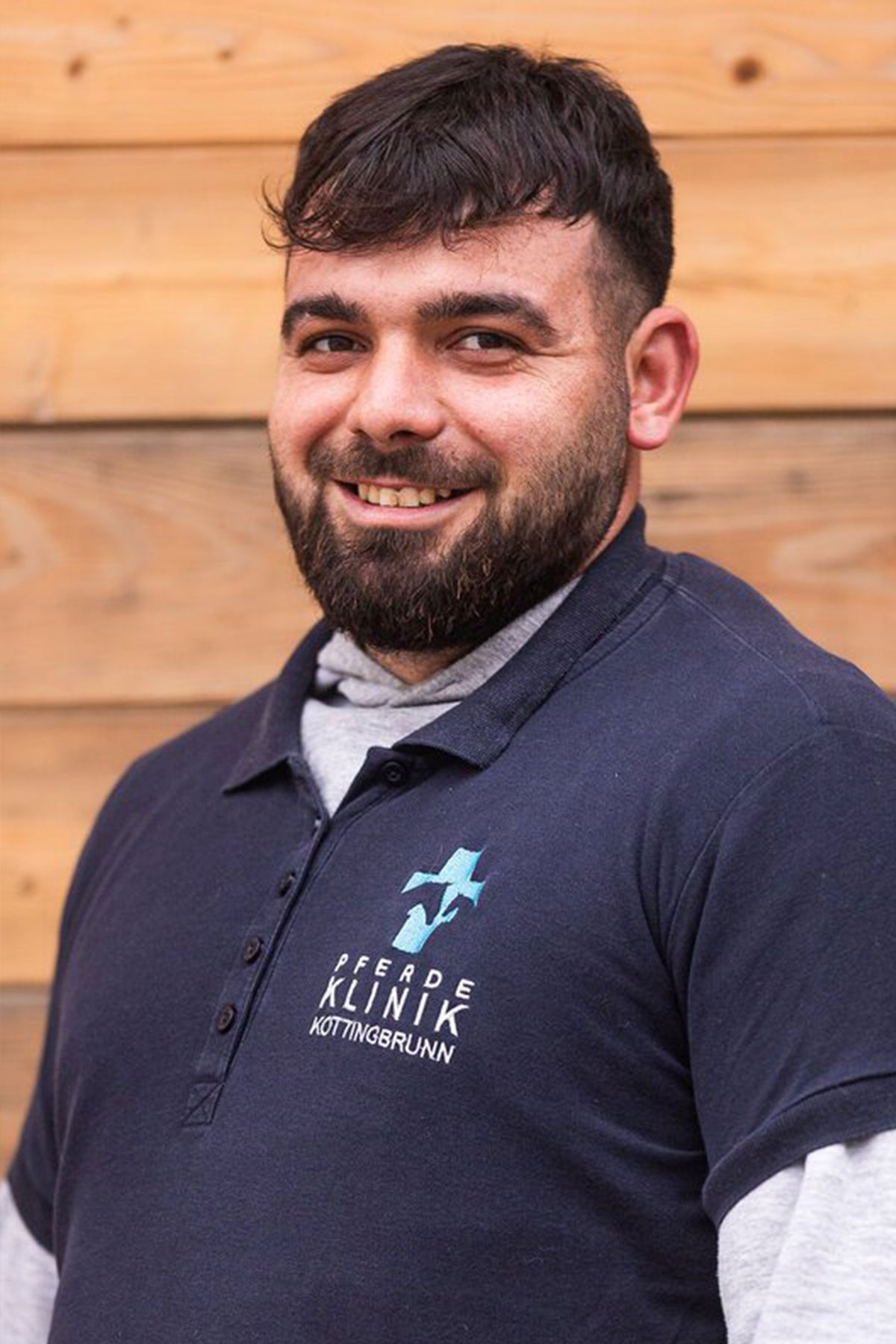 TEAM PFERDEKLINIK 21 Raul Florin Astelean