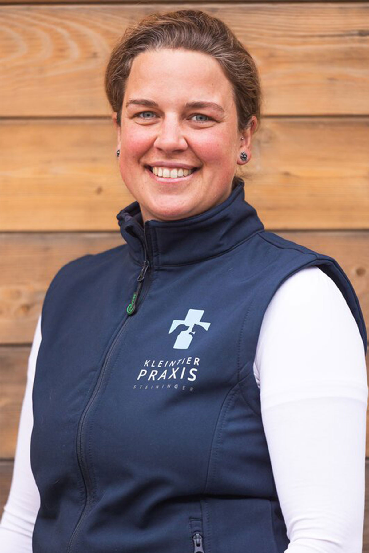 TEAM KLEINTIERPRAXIS 3 Charlotte Dobretsberger Kottingbrunn