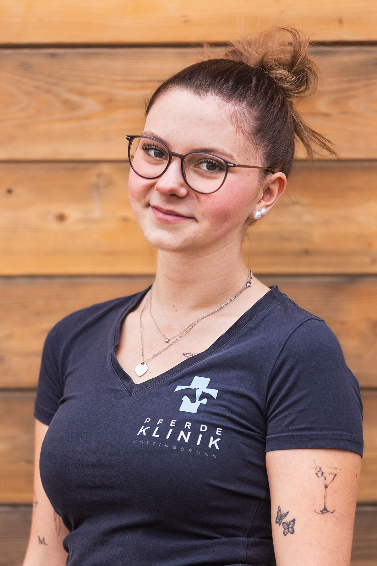 TEAM KLEINTIERPRAXIS 7 Cosma Pieler