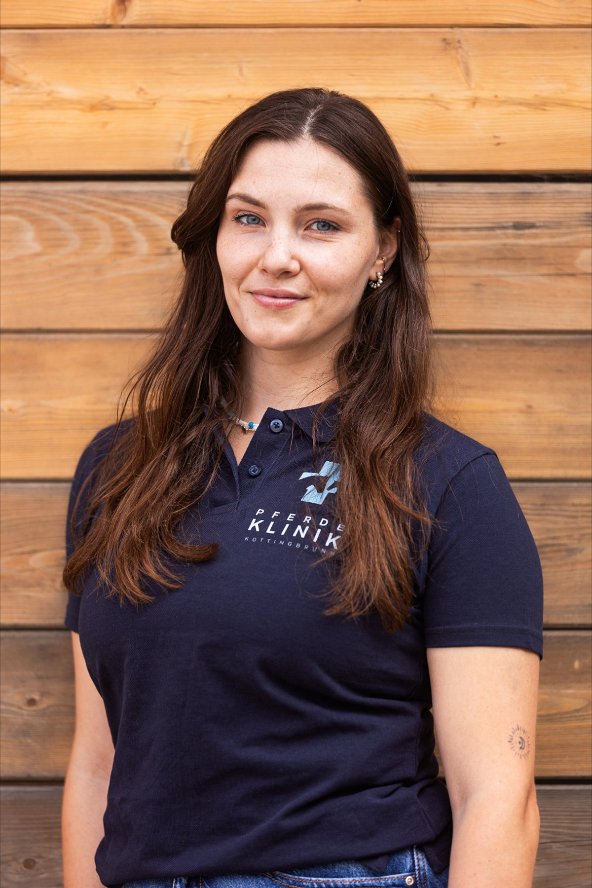 TEAM PFERDEKLINIK 10 Lena Fierthner